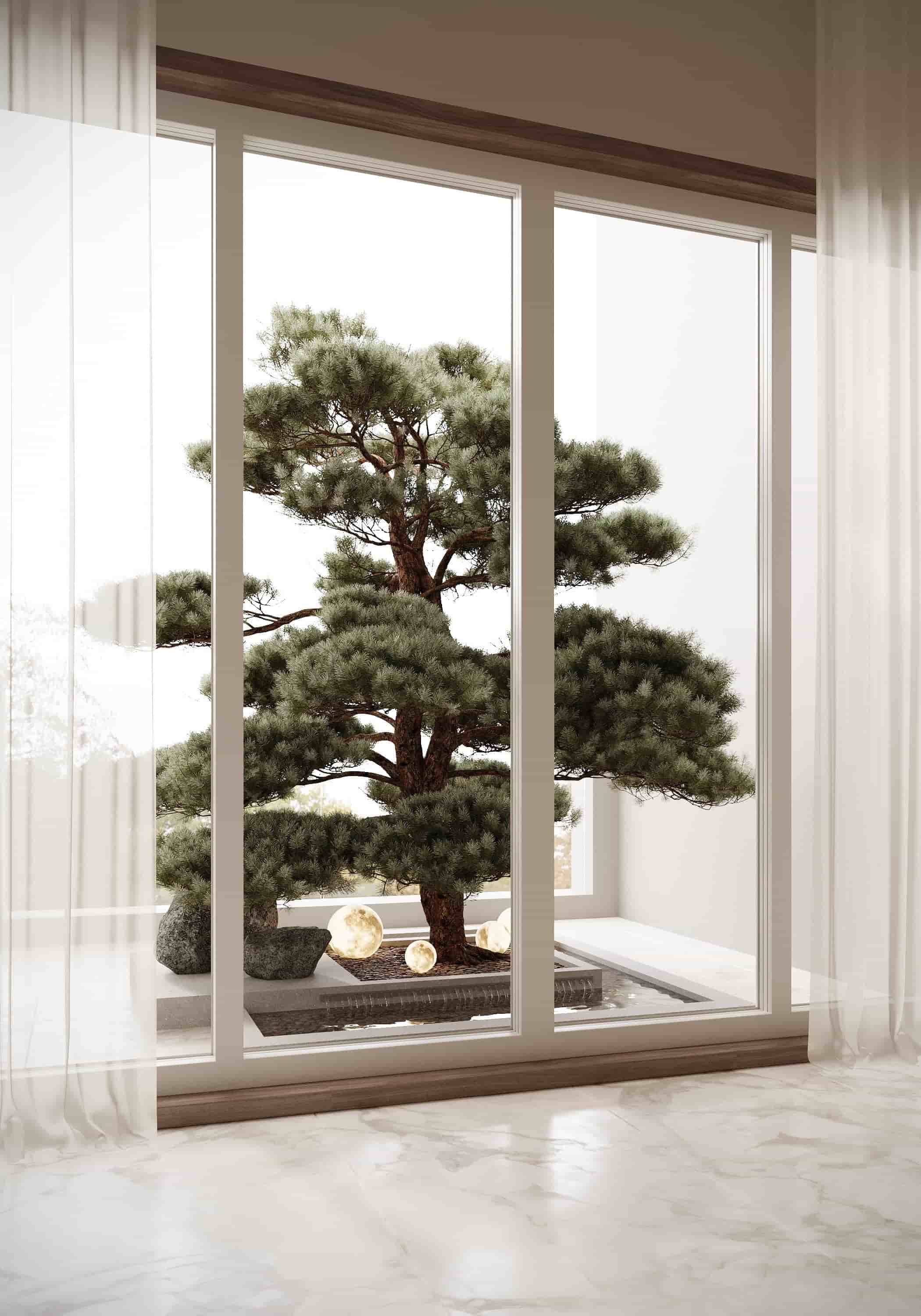 Me_aisem - Standalone villa